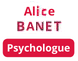 Alice Barnet - Psychologue