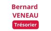 Bernard Veneau Trésorier A2MCL