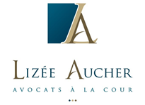Lizée-Aucher  Avocats à la cour