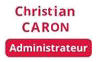 Christian Caron - Administrateur