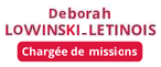 Deborah Lowinski - Letinois
