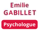 Emilie Gabillet - Psychologue