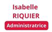 Isabelle Riquier - Administratrice