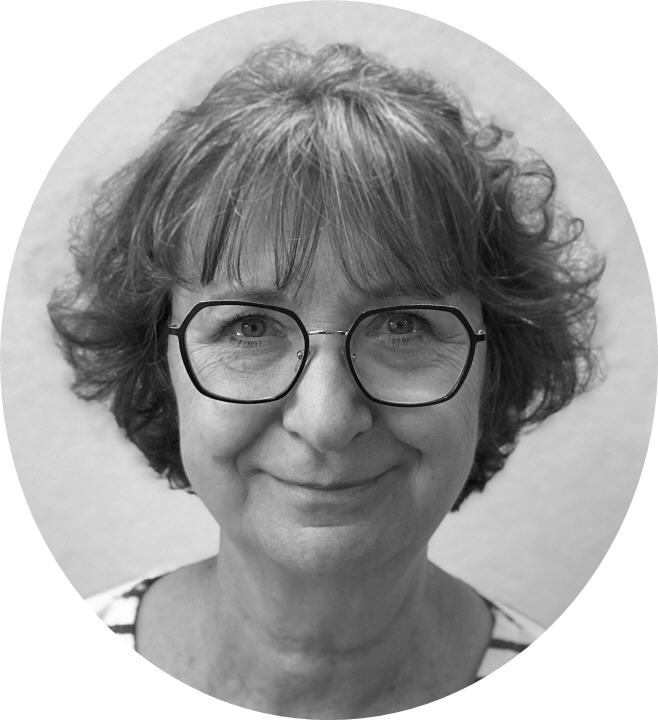 Isabelle Riquier