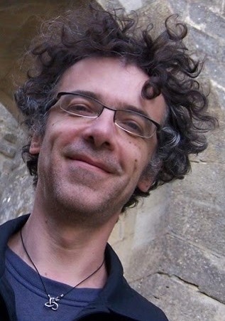 Dr. Jean-François Mangin (chercheur) - photo