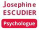 Jos�phine Escudier - Psychologue