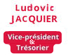 Ludovic Jacquier Vice - Pr�sident A2MCL & Tr�sorier