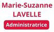 Marie- Suzanne Lavelle - Administratrice