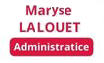 Maryse Lalouet - Administratrice