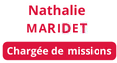 Nathalie Maridet - Chargée de Missions