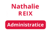 Nathalie Reix - Administratrice