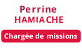 Perrine Hamiache - Chargée de Mission A2MCL