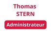 Thomas Stern Administrateur A2MCL
