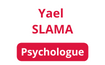 Yael Slama Psychologue A2MCL
