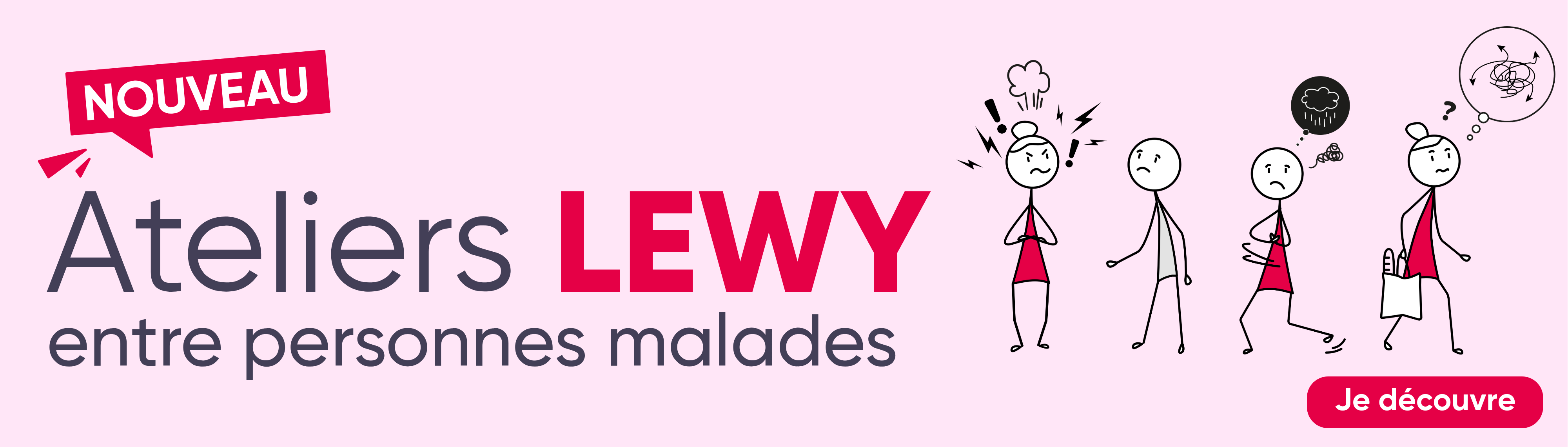 Ateliers Lewy